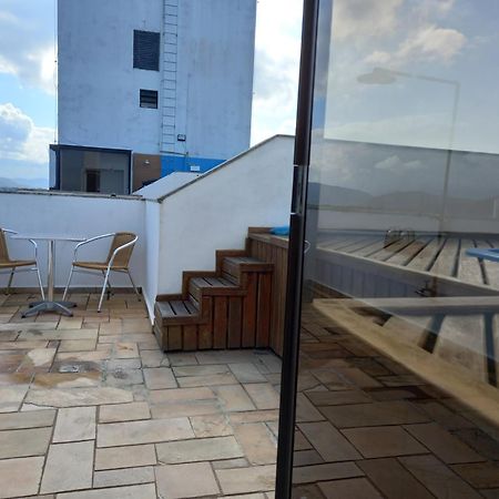 Triplex Enseada Guarujaアパートメント エクステリア 写真