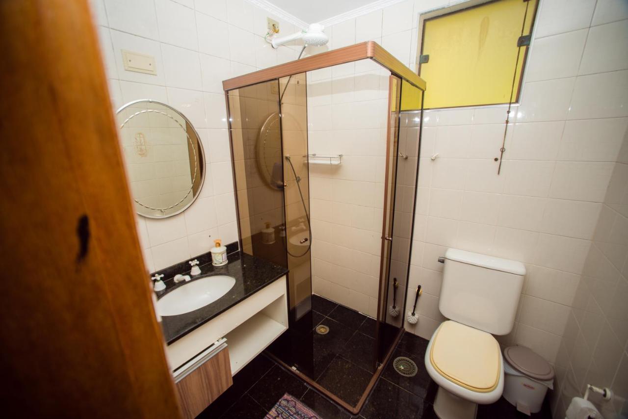 Triplex Enseada Guarujaアパートメント エクステリア 写真