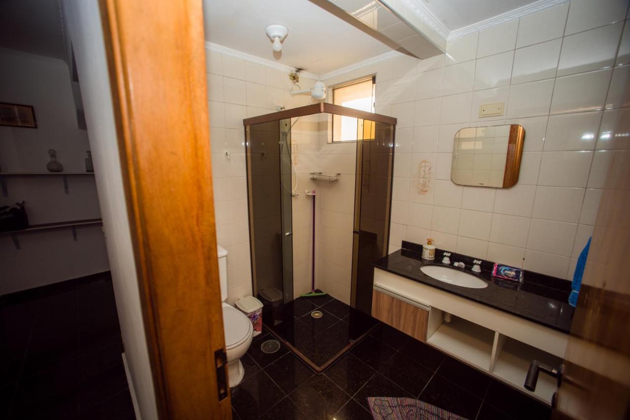 Triplex Enseada Guarujaアパートメント エクステリア 写真