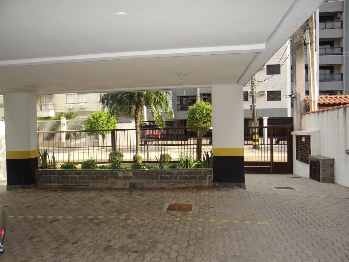 Triplex Enseada Guarujaアパートメント エクステリア 写真