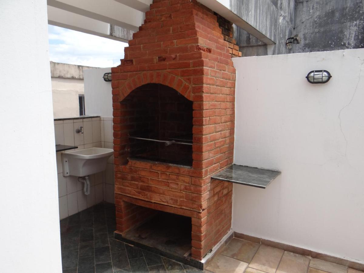 Triplex Enseada Guarujaアパートメント エクステリア 写真