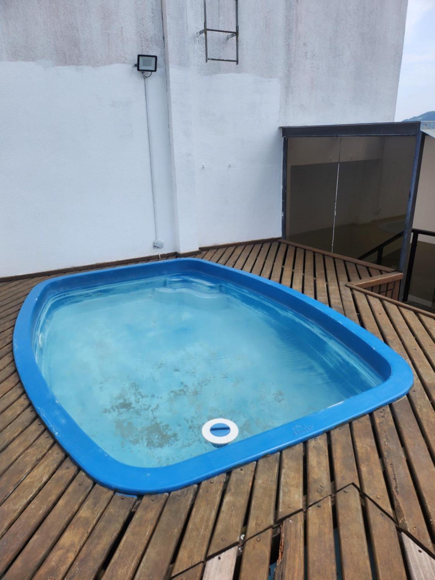 Triplex Enseada Guarujaアパートメント エクステリア 写真