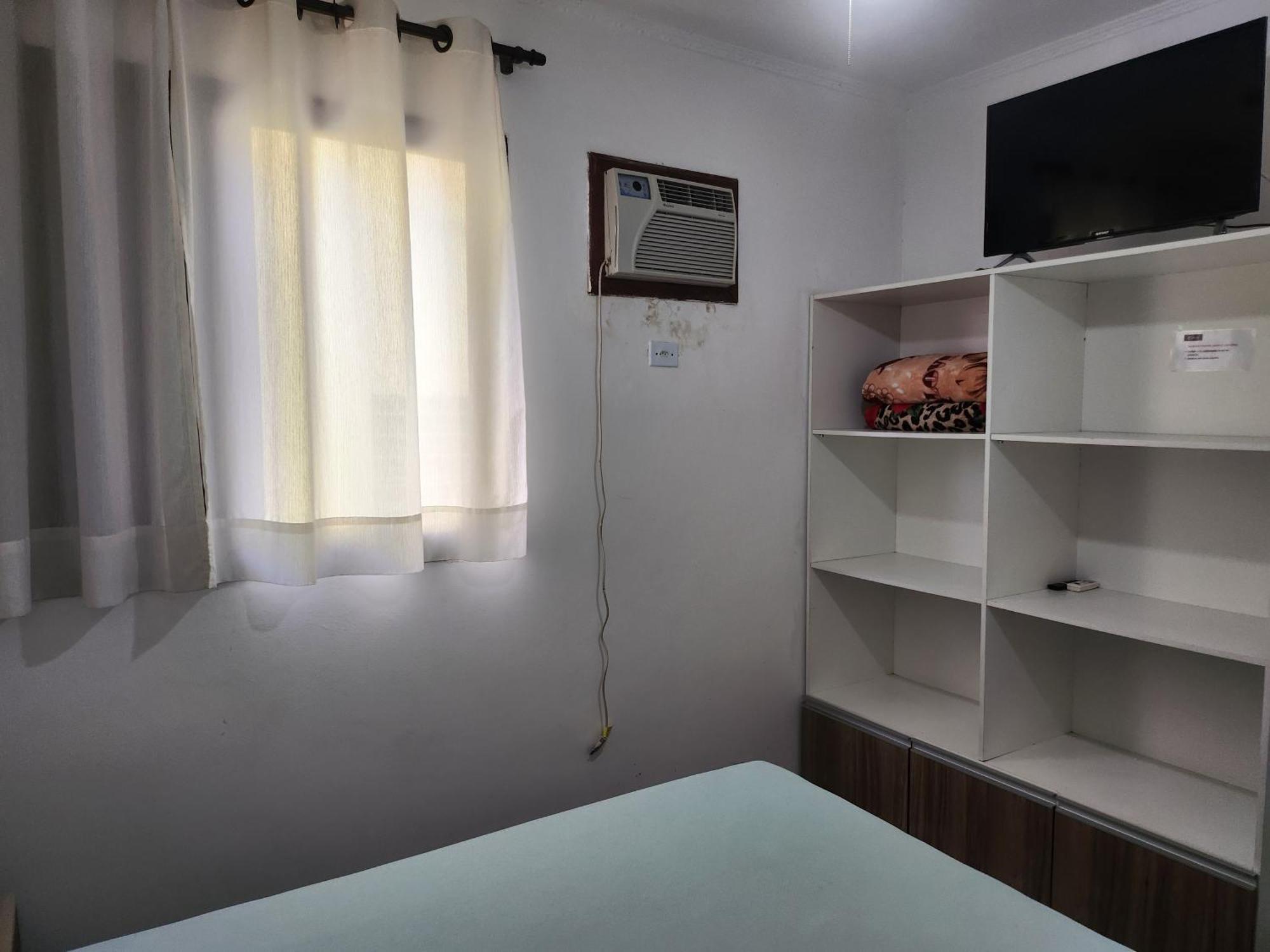 Triplex Enseada Guarujaアパートメント エクステリア 写真