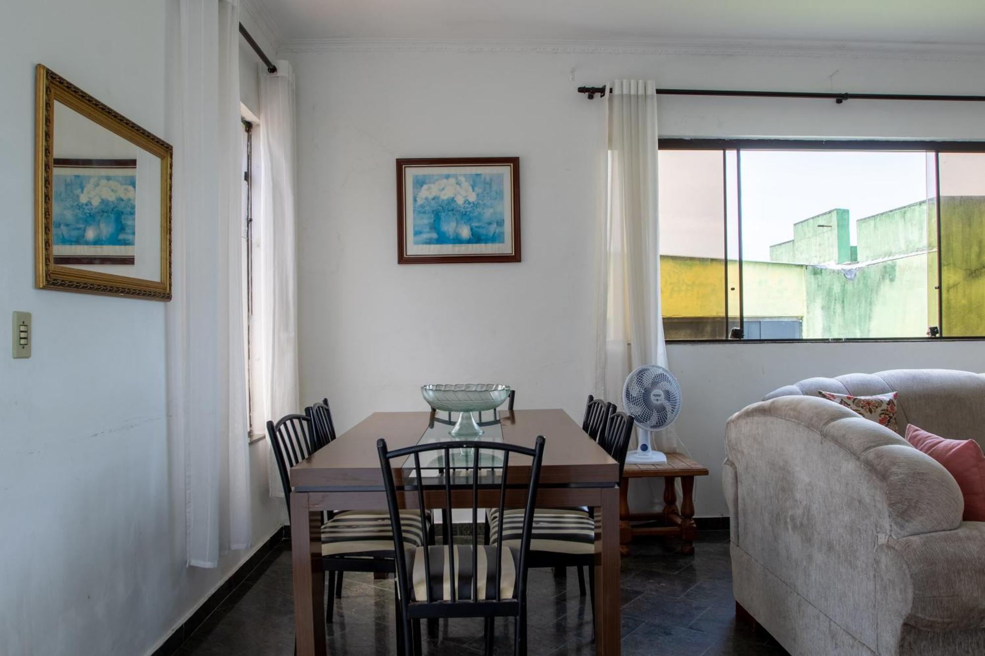 Triplex Enseada Guarujaアパートメント エクステリア 写真
