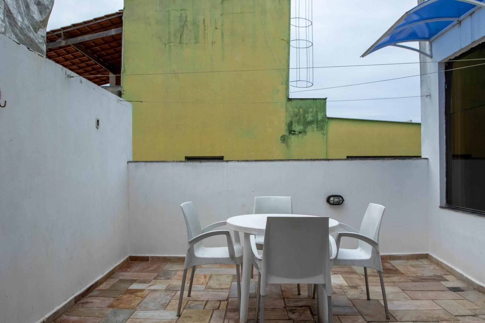 Triplex Enseada Guarujaアパートメント エクステリア 写真